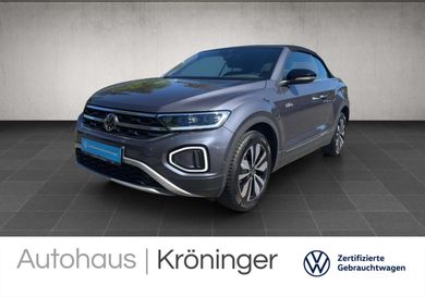 Volkswagen T-Roc, 2025