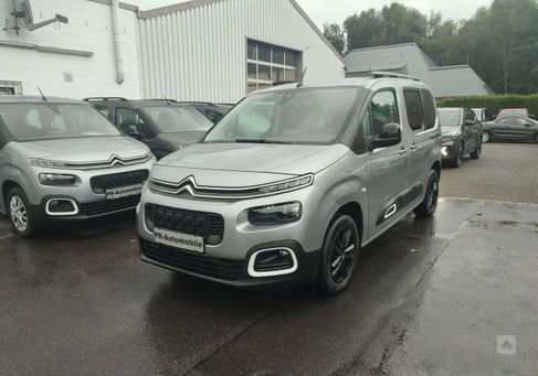 Citroën Berlingo, 2023