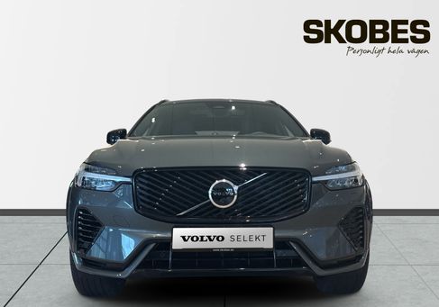 Volvo XC60, 2026