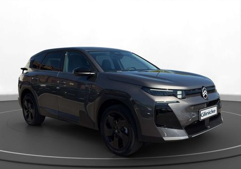 Citroën C5 Aircross, 2026 3