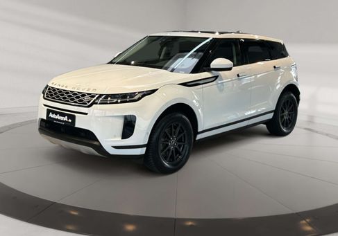 Land Rover Range Rover Evoque, 2020