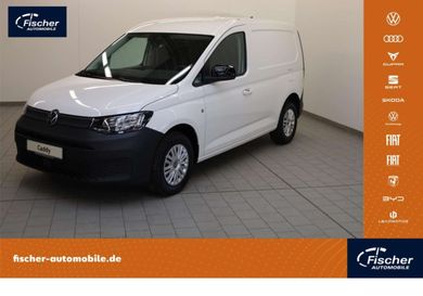 Volkswagen Caddy, 2025