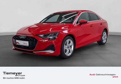 Audi A3, 2025