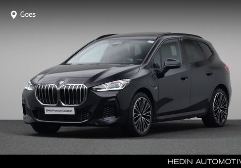 BMW 225 Active Tourer, 2024