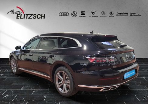 Volkswagen Arteon, 2023