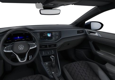 Volkswagen Taigo, 2026