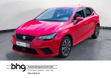 Seat Ibiza, 2024