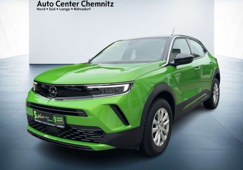 Opel Mokka, 2022 3
