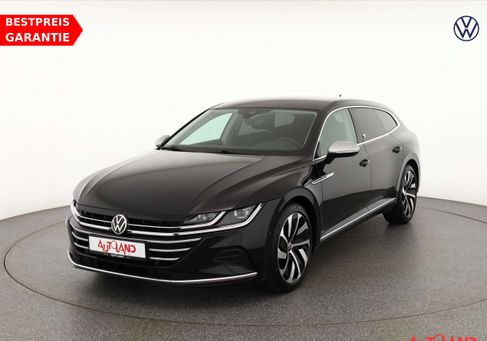Volkswagen Arteon, 2022