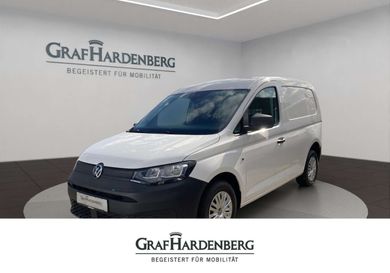 Volkswagen Caddy, 2026