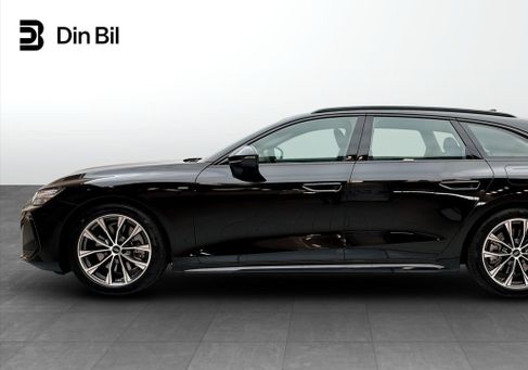 Audi A6, 2026 2