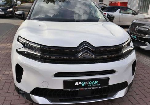 Citroën C5 Aircross, 2023 3