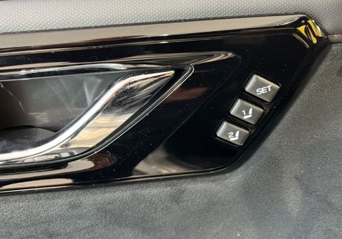 Subaru Forester, 2025