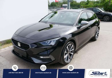 Seat Leon, 2025
