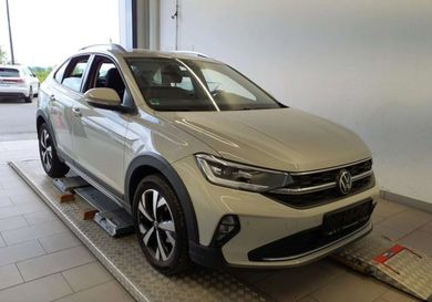 Volkswagen Taigo, 2023