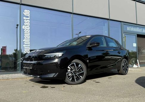 Opel Corsa, 2026 2