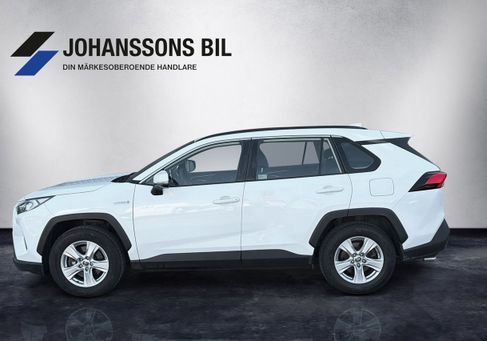 Toyota RAV 4, 2020 2