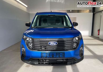 Ford Transit, 2024