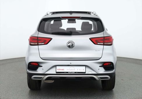 MG ZS, 2023