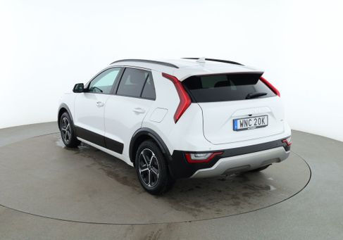 Kia Niro, 2023