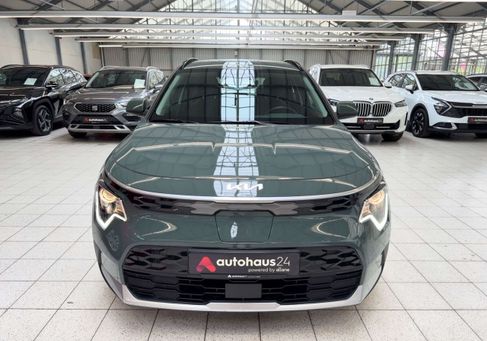 Kia Niro, 2022 2