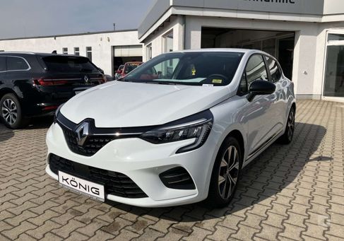 Renault Clio, 2023