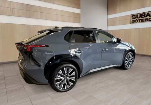 Subaru, 2026