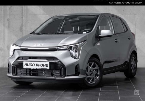 Kia Picanto, 2024