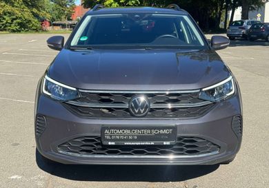 Volkswagen Taigo, 2024