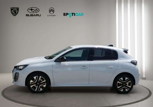 Peugeot 208, 2026