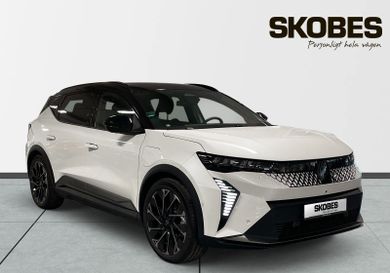 Renault Scenic, 2026