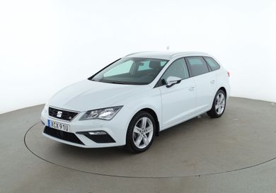 Seat Leon, 2020