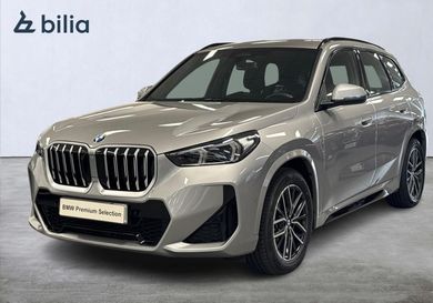 BMW X1, 2026