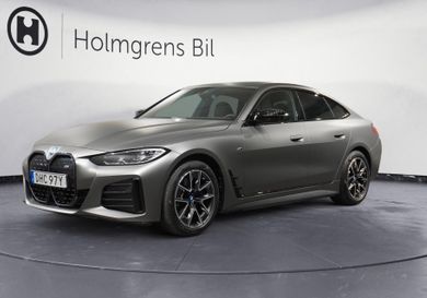 BMW, 2024