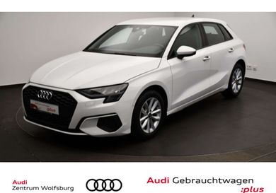 Audi A3, 2023