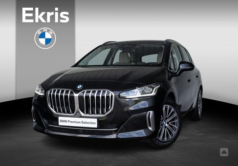 BMW 218 Active Tourer, 2022