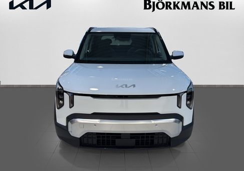 Kia, 2027 2