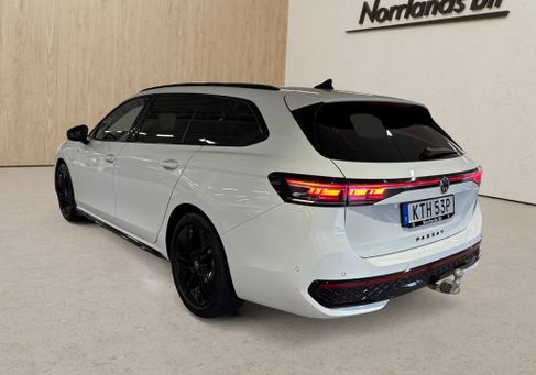 Volkswagen Passat Variant, 2025 3