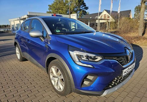 Renault Captur, 2023