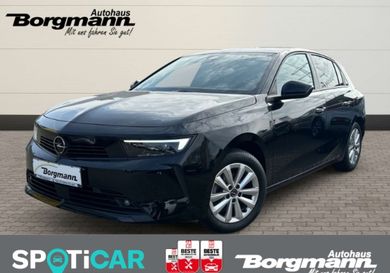 Opel Astra, 2023