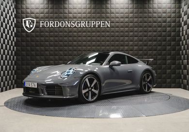 Porsche, 2025