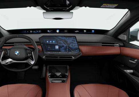 BMW i3, 2026 3