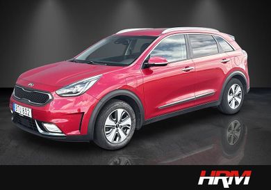 Kia Niro, 2019