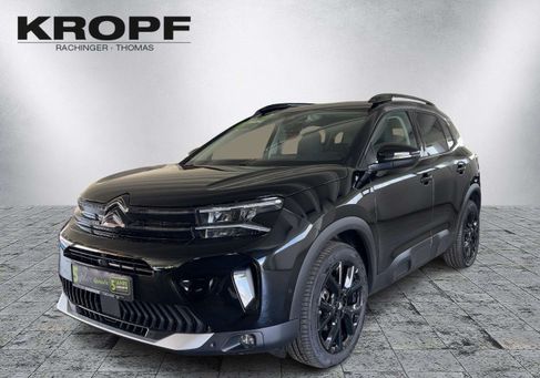 Citroën C5 Aircross, 2023 2