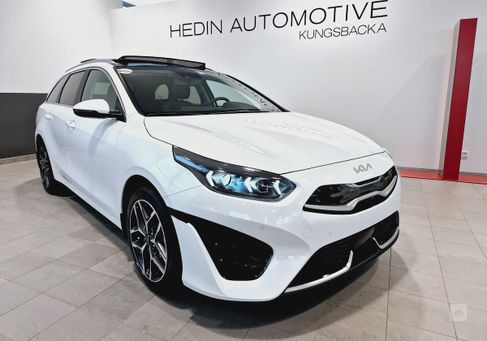 Kia Cee&#039;d Sportswagon, 2024