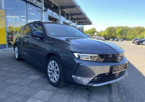 Opel Astra, 2024