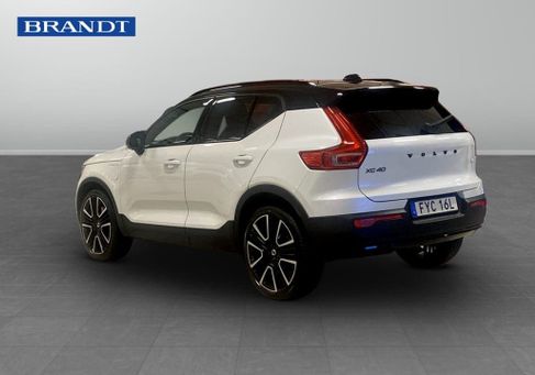 Volvo XC40, 2022 2