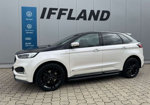 Ford Edge, 2018 3