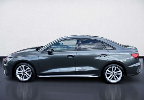 Audi A3, 2022 3