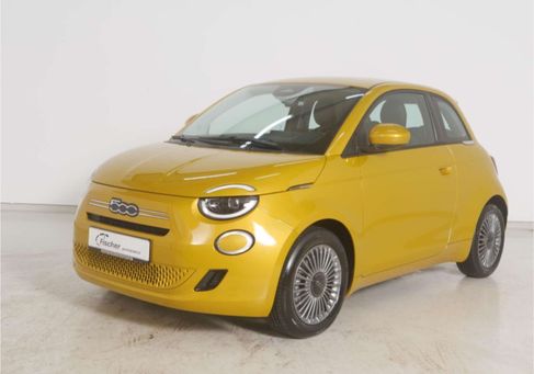 Fiat 500, 2026